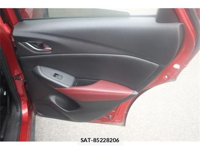 Mazda CX-3 2015-03 7615934-27