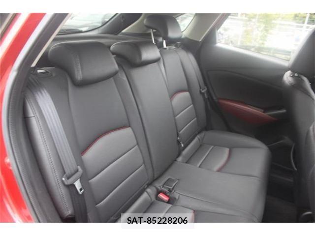 Mazda CX-3 2015-03 7615934-29