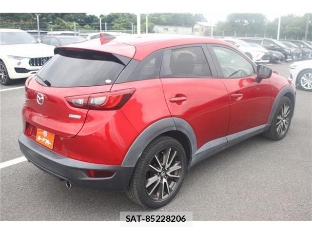 Mazda CX-3 2015-03 7615934-4