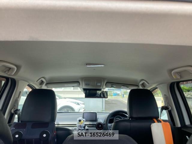 Mazda CX-3 2016-02 7615937-10