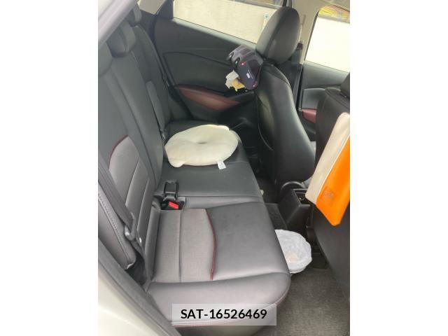 Mazda CX-3 2016-02 7615937-15
