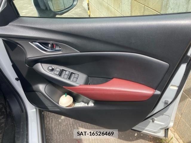 Mazda CX-3 2016-02 7615937-16