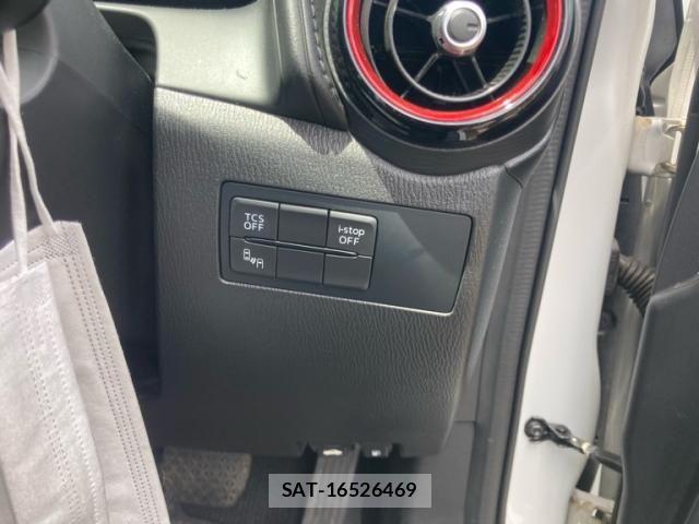 Mazda CX-3 2016-02 7615937-18