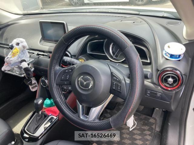 Mazda CX-3 2016-02 7615937-19