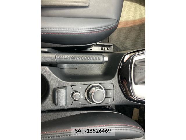 Mazda CX-3 2016-02 7615937-20