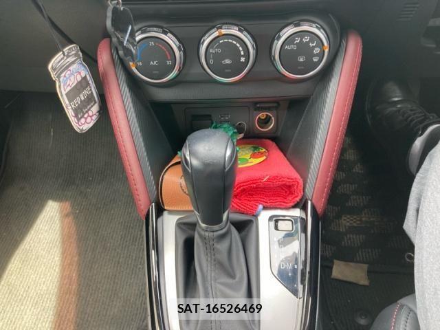 Mazda CX-3 2016-02 7615937-21