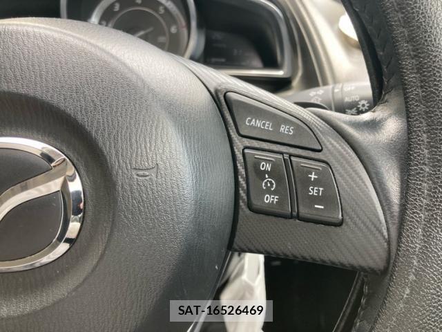 Mazda CX-3 2016-02 7615937-22