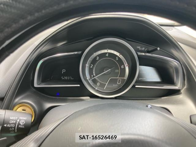 Mazda CX-3 2016-02 7615937-23