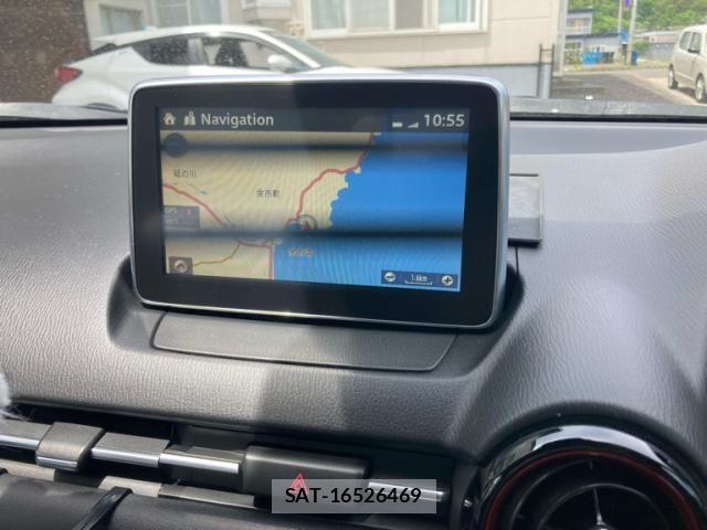 Mazda CX-3 2016-02 7615937-24