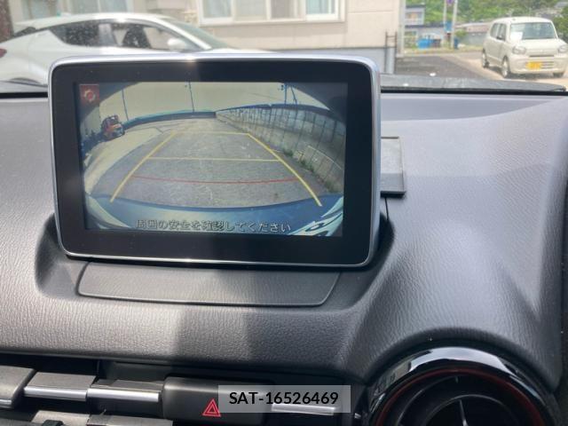 Mazda CX-3 2016-02 7615937-25