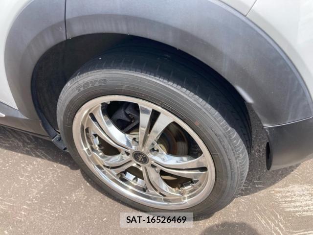 Mazda CX-3 2016-02 7615937-7