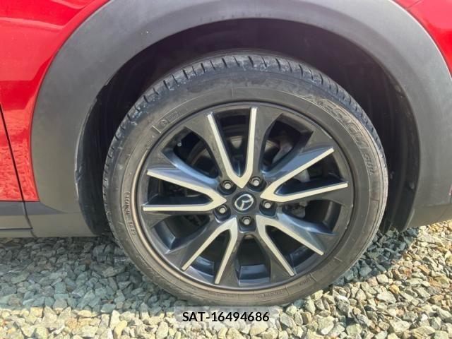Mazda CX-3 2017-01 7615936-9