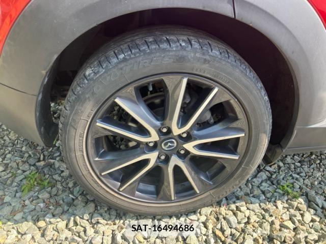 Mazda CX-3 2017-01 7615936-10