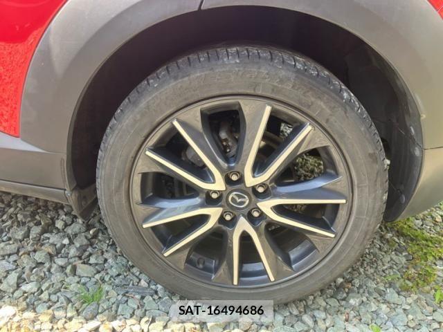 Mazda CX-3 2017-01 7615936-11