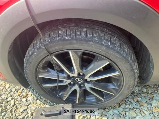 Mazda CX-3 2017-01 7615936-12