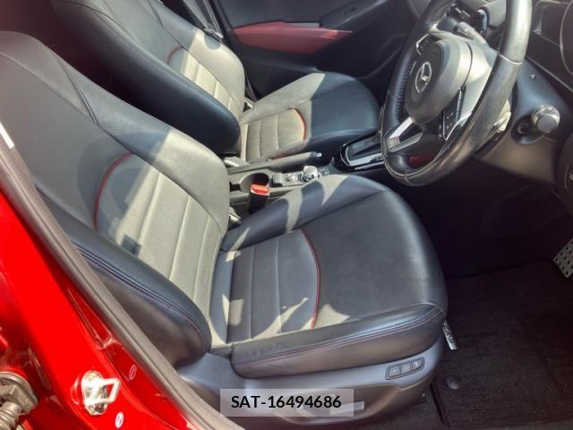 Mazda CX-3 2017-01 7615936-17