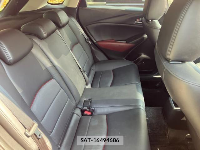 Mazda CX-3 2017-01 7615936-19