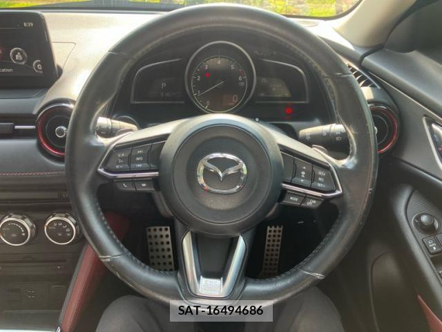Mazda CX-3 2017-01 7615936-22