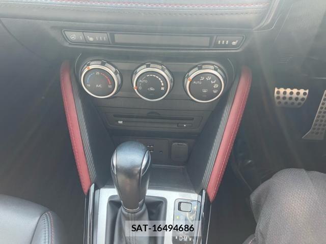 Mazda CX-3 2017-01 7615936-23
