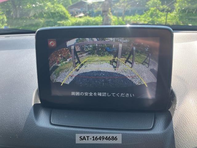 Mazda CX-3 2017-01 7615936-24