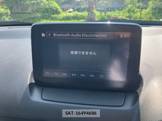 Mazda CX-3 2017-01 7615936-25