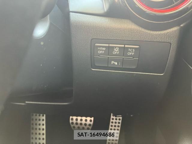 Mazda CX-3 2017-01 7615936-27
