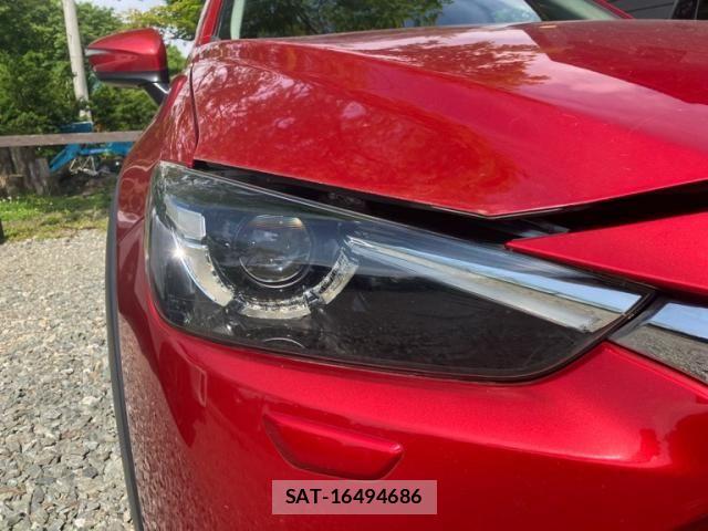 Mazda CX-3 2017-01 7615936-2