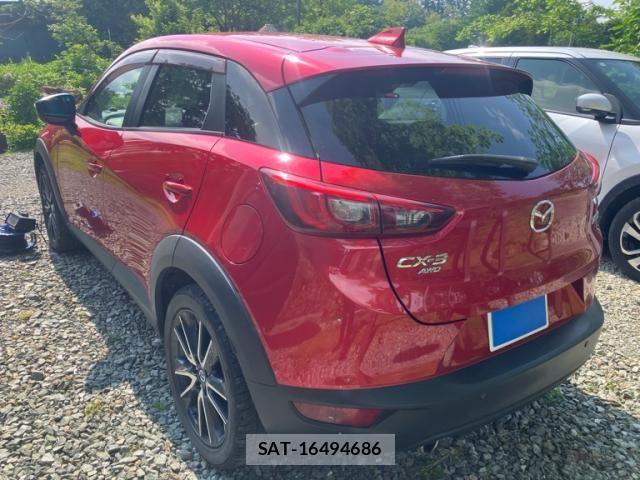 Mazda CX-3 2017-01 7615936-4