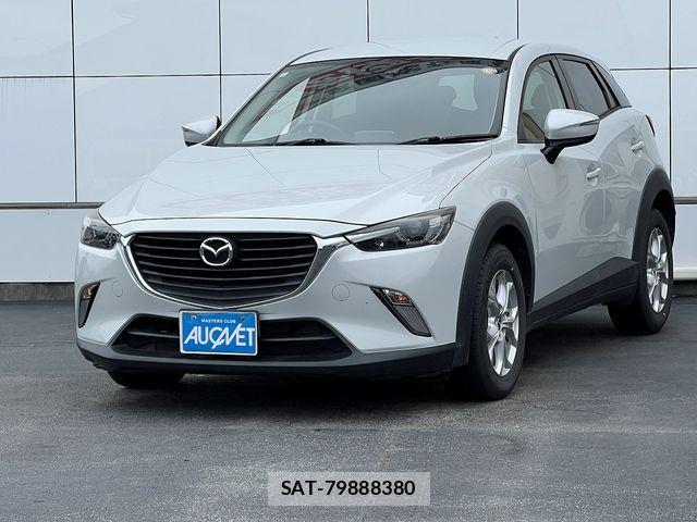 Mazda CX-3 2015-03 7722333-0