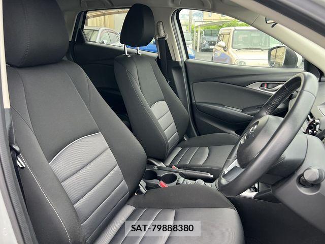 Mazda CX-3 2015-03 7722333-9