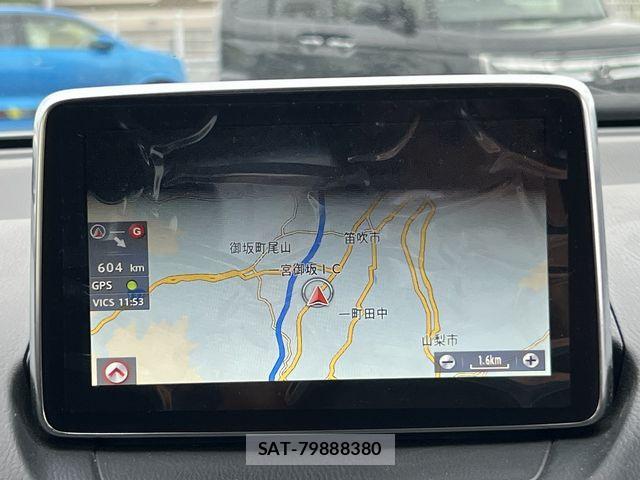 Mazda CX-3 2015-03 7722333-11