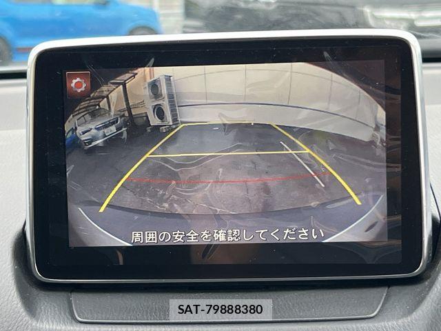 Mazda CX-3 2015-03 7722333-12