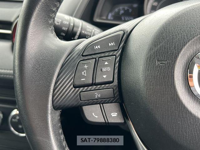 Mazda CX-3 2015-03 7722333-20