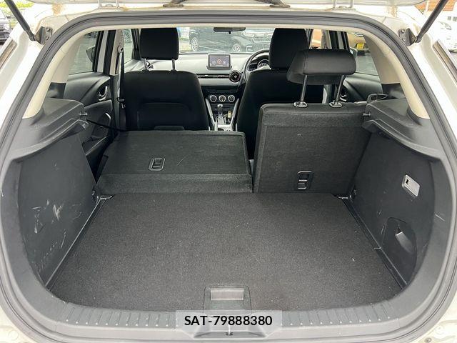 Mazda CX-3 2015-03 7722333-23