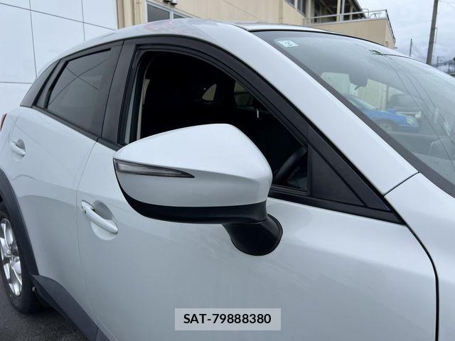 Mazda CX-3 2015-03 7722333-26