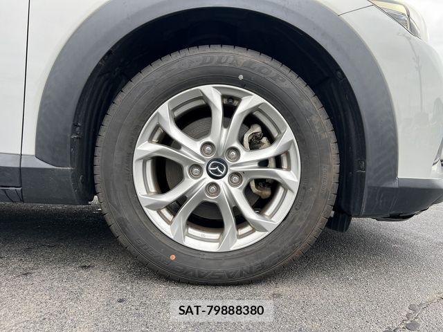 Mazda CX-3 2015-03 7722333-27