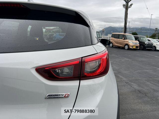 Mazda CX-3 2015-03 7722333-28