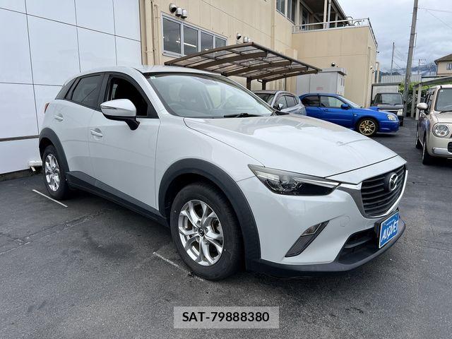 Mazda CX-3 2015-03 7722333-2