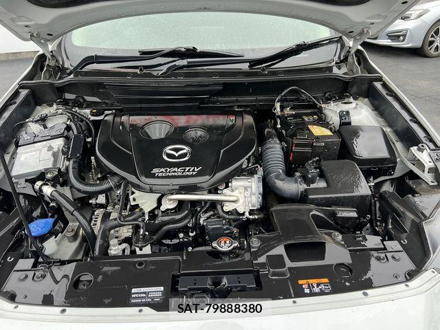 Mazda CX-3 2015-03 7722333-29