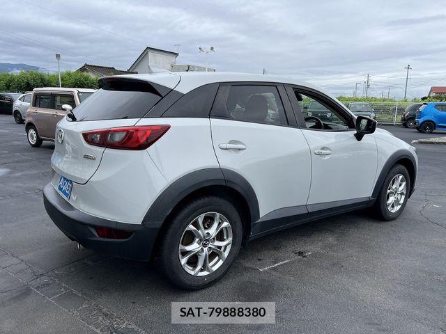 Mazda CX-3 2015-03 7722333-3