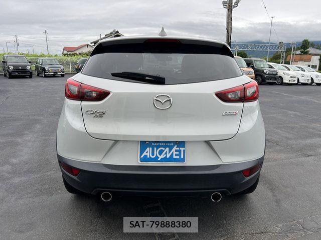 Mazda CX-3 2015-03 7722333-4