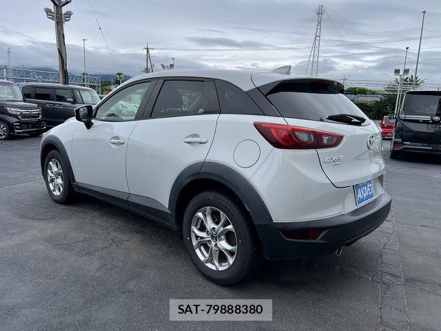 Mazda CX-3 2015-03 7722333-5