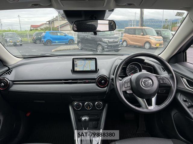Mazda CX-3 2015-03 7722333-6