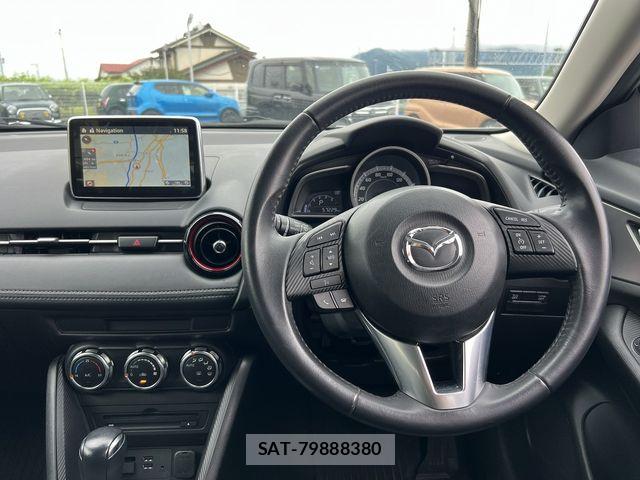 Mazda CX-3 2015-03 7722333-7