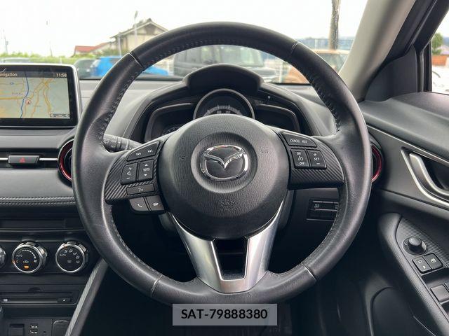 Mazda CX-3 2015-03 7722333-8