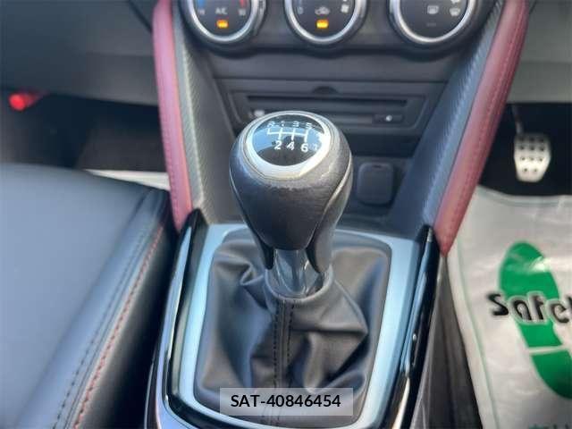 Mazda CX-3 2015-05 7783966-10