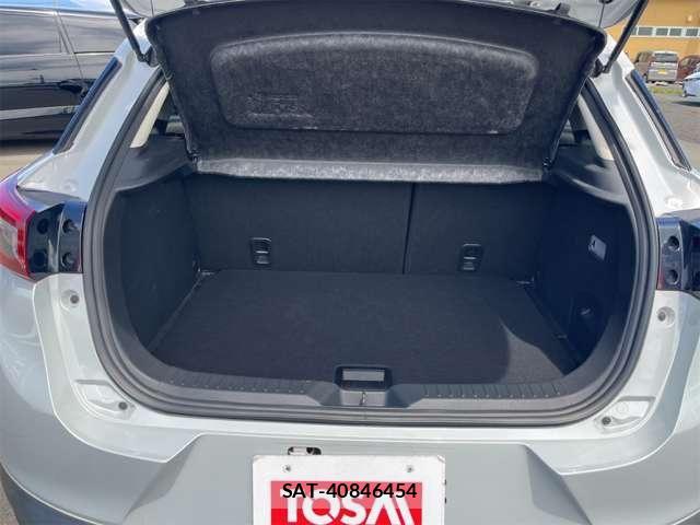 Mazda CX-3 2015-05 7783966-13
