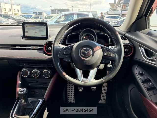 Mazda CX-3 2015-05 7783966-14