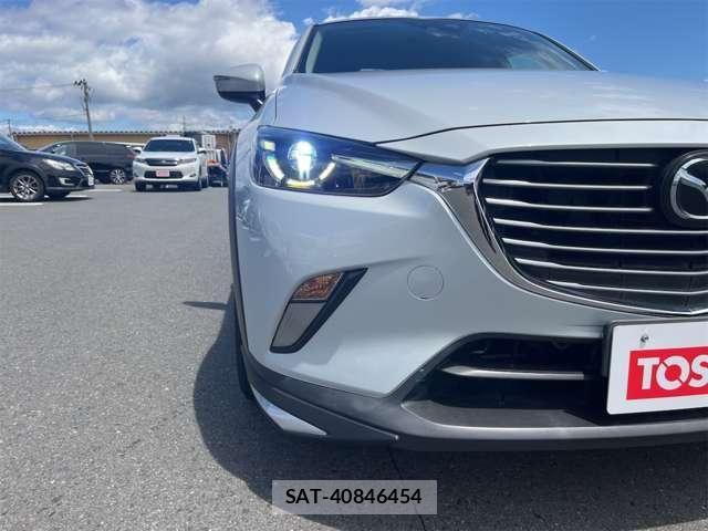 Mazda CX-3 2015-05 7783966-15