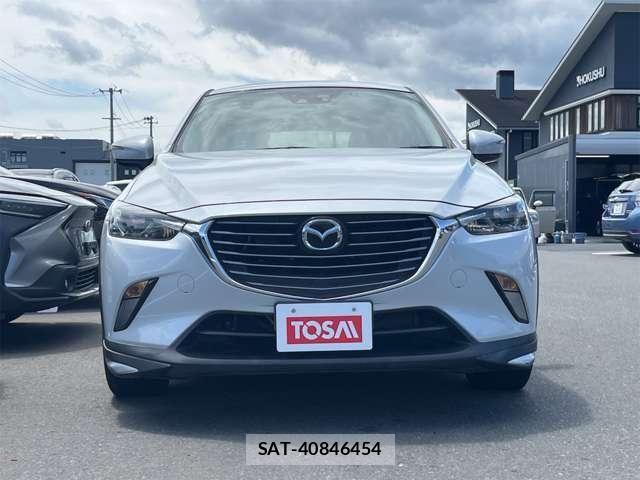 Mazda CX-3 2015-05 7783966-17